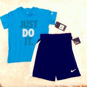 2 piece Nike set
